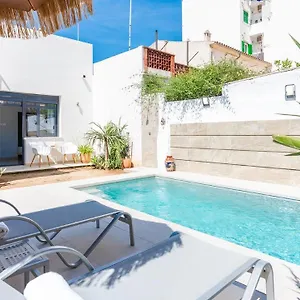  Ferienhaus Casa En Son Espanyolet