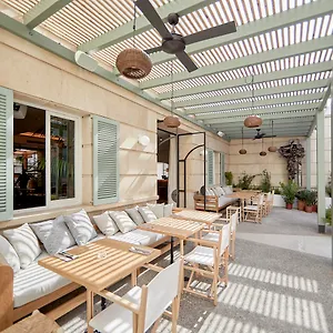 4* Hotel Mhouse Boutique