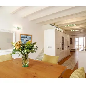  Ferienhaus Casa Baldovinos