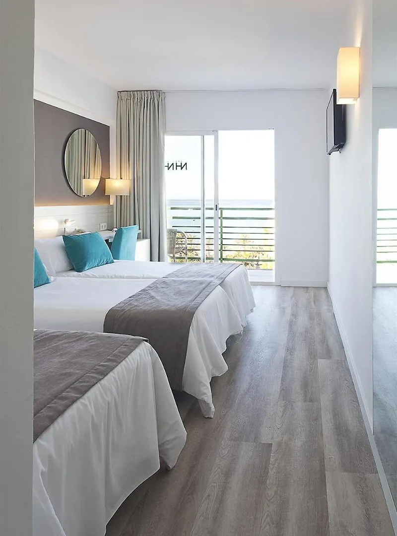 Hotel Niagara Palma de Mallorca Spanje